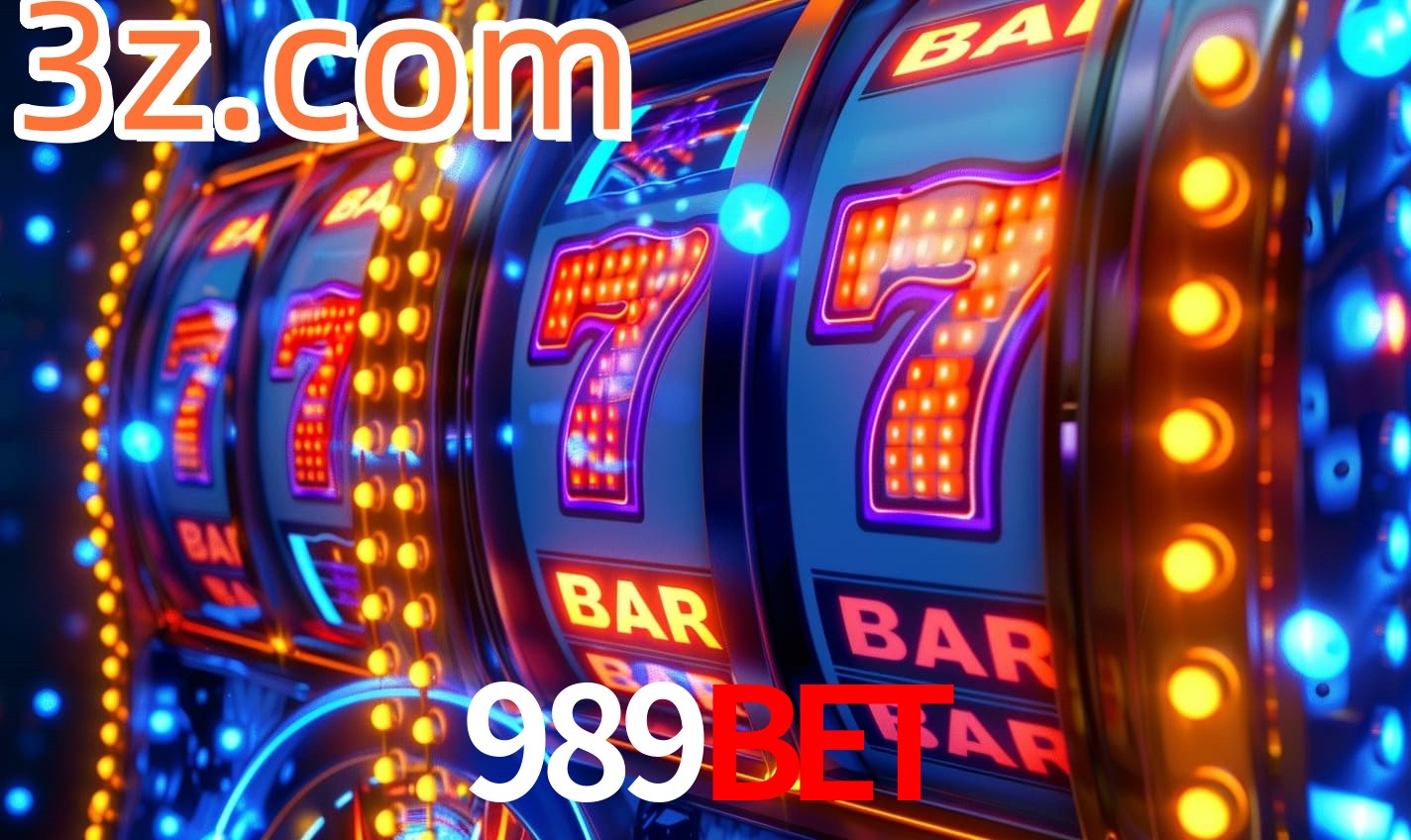 Bônus 989Bet Para Todos